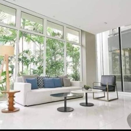 מנילה Kasara Urban Resort Residences מראה חיצוני תמונה