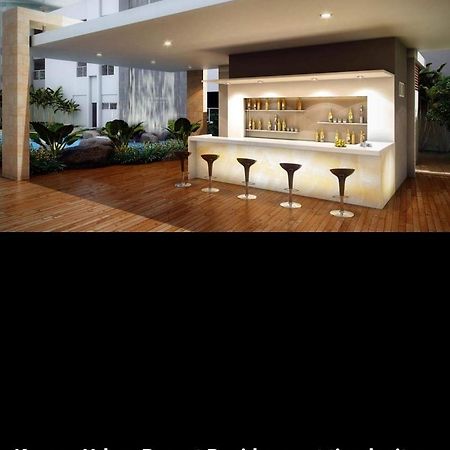 מנילה Kasara Urban Resort Residences מראה חיצוני תמונה