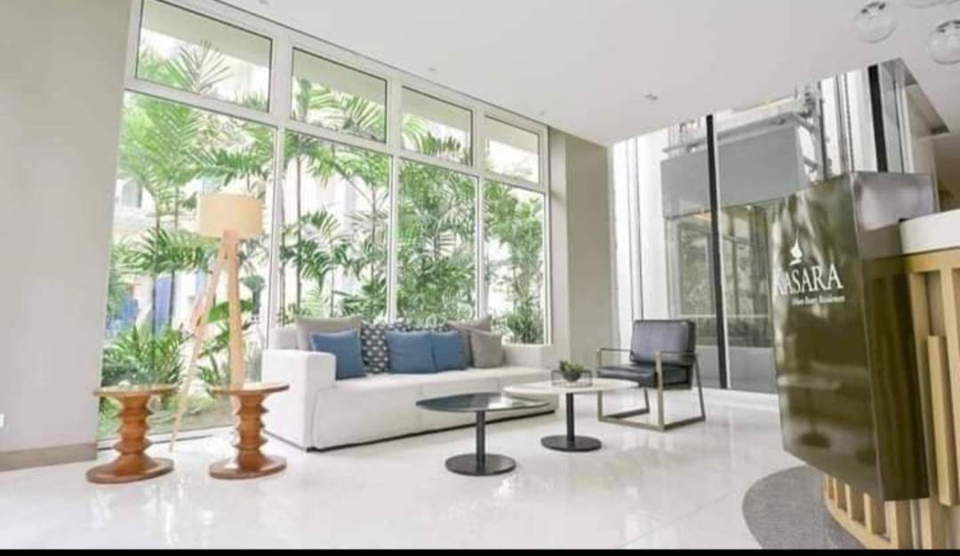 מנילה Kasara Urban Resort Residences מראה חיצוני תמונה