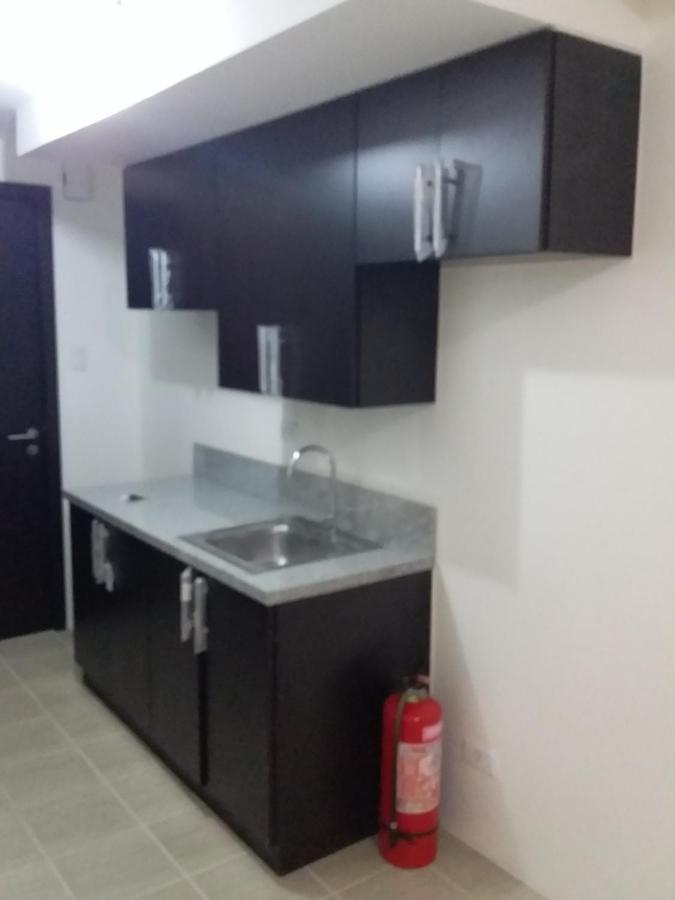 מנילה Kasara Urban Resort Residences מראה חיצוני תמונה