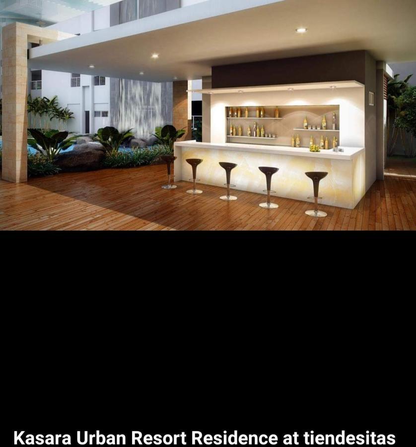 מנילה Kasara Urban Resort Residences מראה חיצוני תמונה