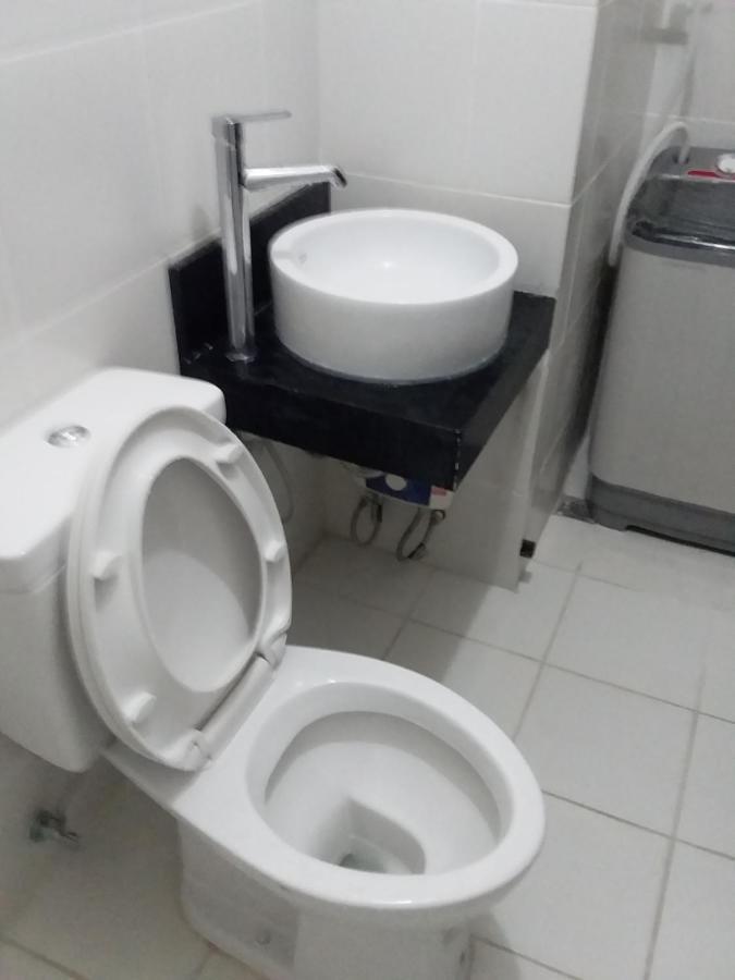 מנילה Kasara Urban Resort Residences מראה חיצוני תמונה