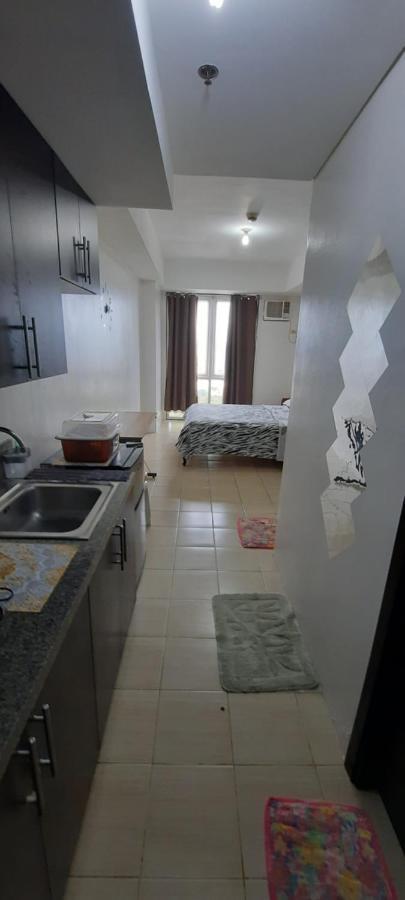 מנילה Kasara Urban Resort Residences מראה חיצוני תמונה