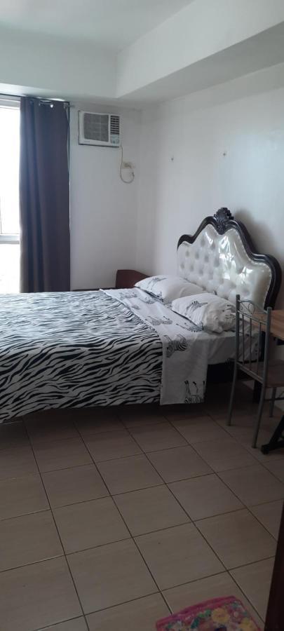 מנילה Kasara Urban Resort Residences מראה חיצוני תמונה