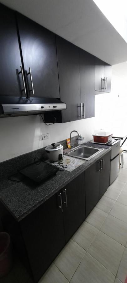 מנילה Kasara Urban Resort Residences מראה חיצוני תמונה