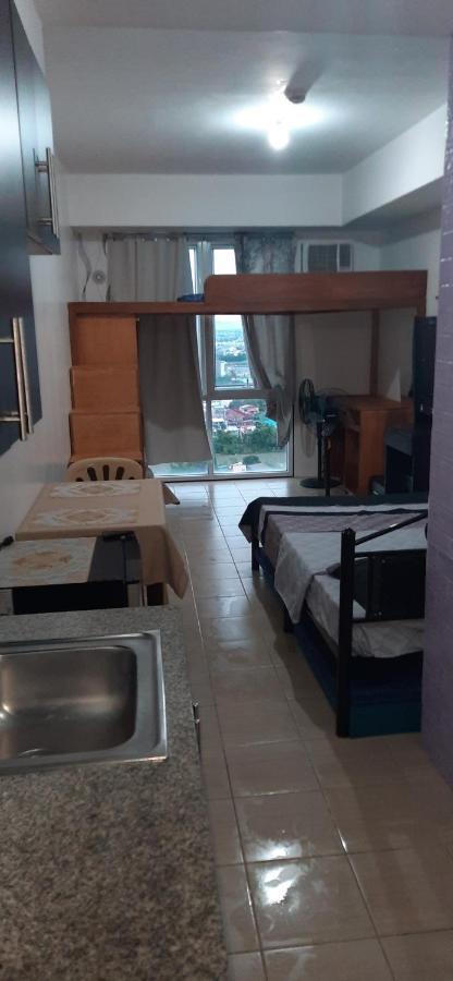 מנילה Kasara Urban Resort Residences מראה חיצוני תמונה